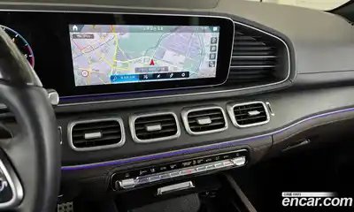 Mercedes-Benz GLS-Class 2023 2.9 Автомат в Москве № 224925, миниатюра 7