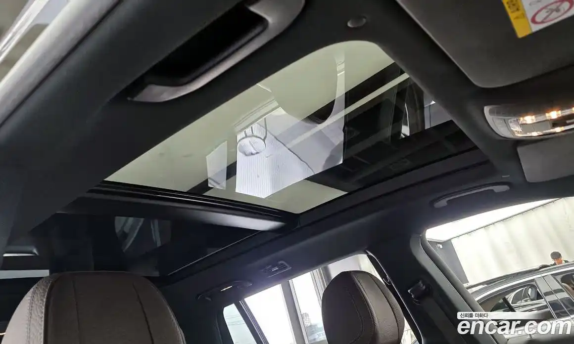 Mercedes-Benz GLS-Class 2023 2.9 Автомат в Москве № 224925, фото 9