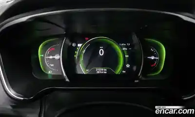 Renault SM6 2016 2.0 Автомат в Москве № 227140, миниатюра 12