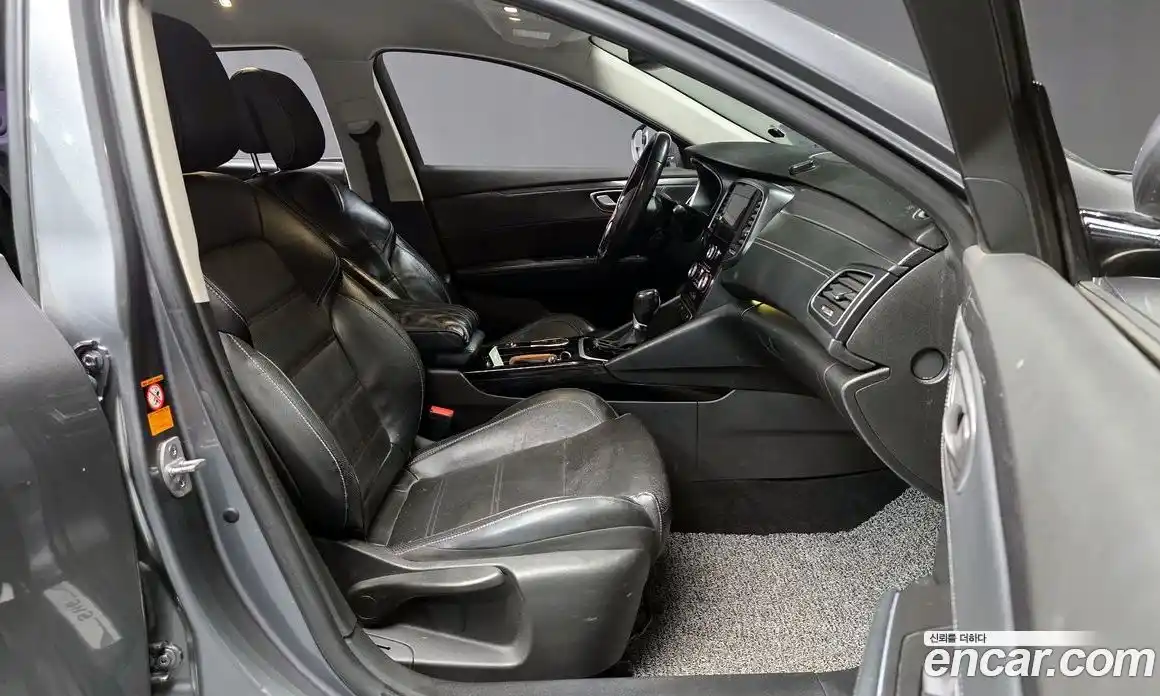 Renault SM6 2016 2.0 Автомат в Москве № 227140, фото 15