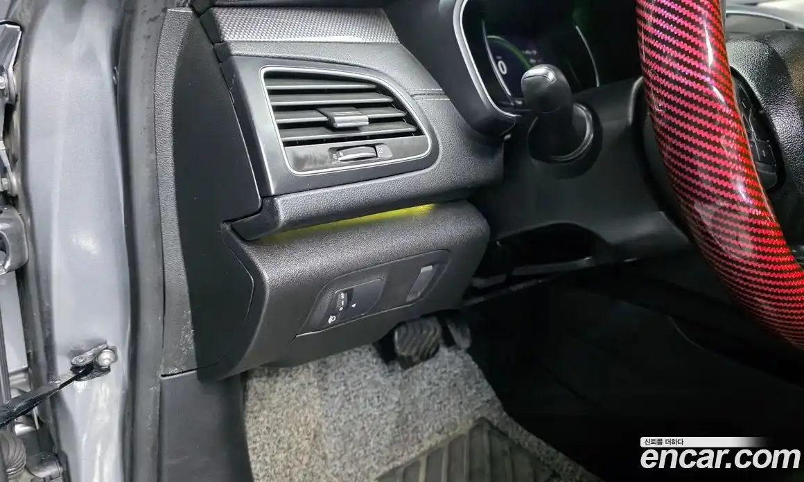 Renault SM6 2016 2.0 Автомат в Москве № 227140, фото 20