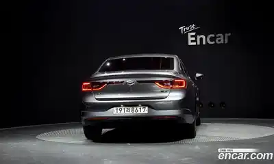 Renault SM6 2016 2.0 Автомат в Москве № 227140, миниатюра 2