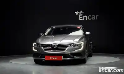 Renault SM6 2016 2.0 Автомат в Москве № 227140, миниатюра 3