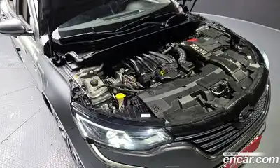 Renault SM6 2016 2.0 Автомат в Москве № 227140, миниатюра 4