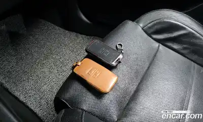 Renault SM6 2016 2.0 Автомат в Москве № 227140, миниатюра 5