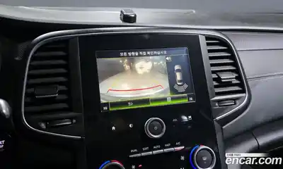 Renault SM6 2016 2.0 Автомат в Москве № 227140, миниатюра 7