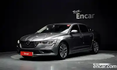Renault SM6 2016 2.0 Автомат в Москве № 227140, миниатюра 8