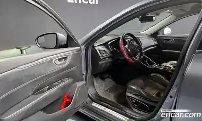 Renault SM6 2016 2.0 Автомат в Москве № 227140, миниатюра 9