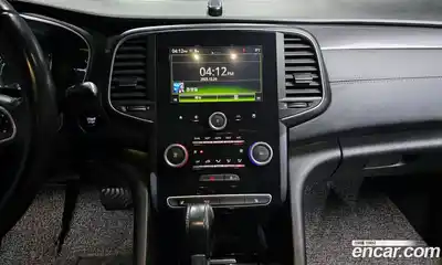 Renault SM6 2016 2.0 Автомат в Москве № 227140, миниатюра 10