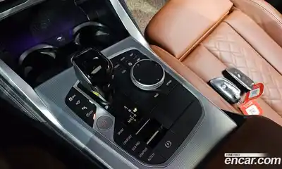 BMW 4-Series 2023 3.0 Автомат в Москве № 228862, миниатюра 4