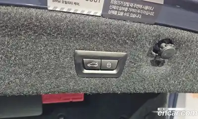 BMW 4-Series 2023 3.0 Автомат в Москве № 228862, миниатюра 9