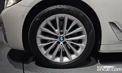 BMW 5-Series 2022 2.0 Автомат в Москве № 229085, миниатюра 11