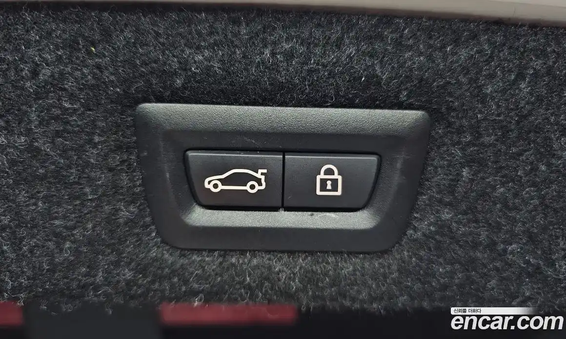 BMW 5-Series 2022 2.0 Автомат в Москве № 229085, фото 19