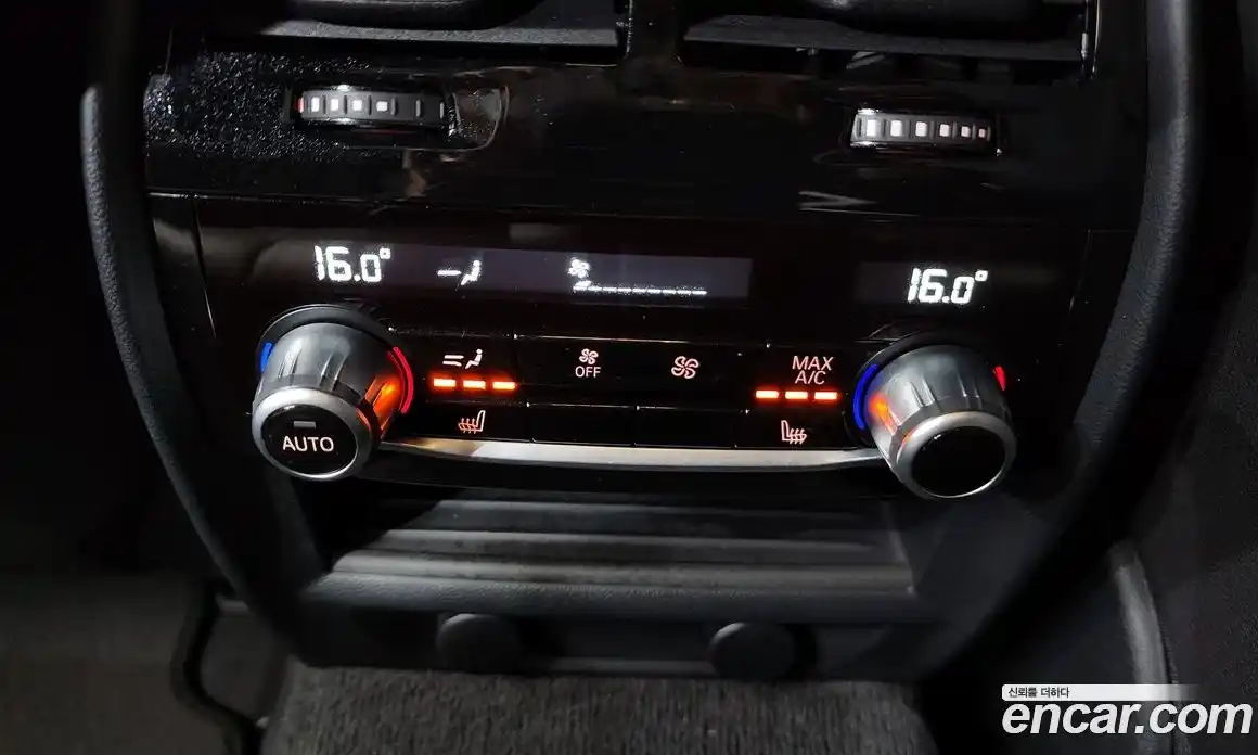 BMW 5-Series 2018 3.0 Автомат в Москве № 229155, фото 15