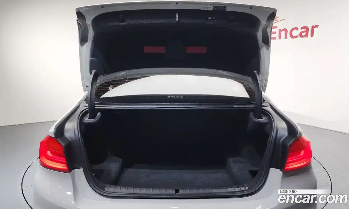 BMW 5-Series 2018 3.0 Автомат в Москве № 229155, фото 20