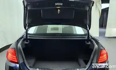 BMW 5-Series 2016 2.0 Автомат в Москве № 229316, миниатюра 12