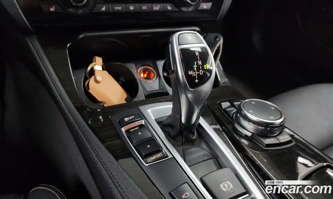 BMW 5-Series 2016 2.0 Автомат в Москве № 229316, фото 17