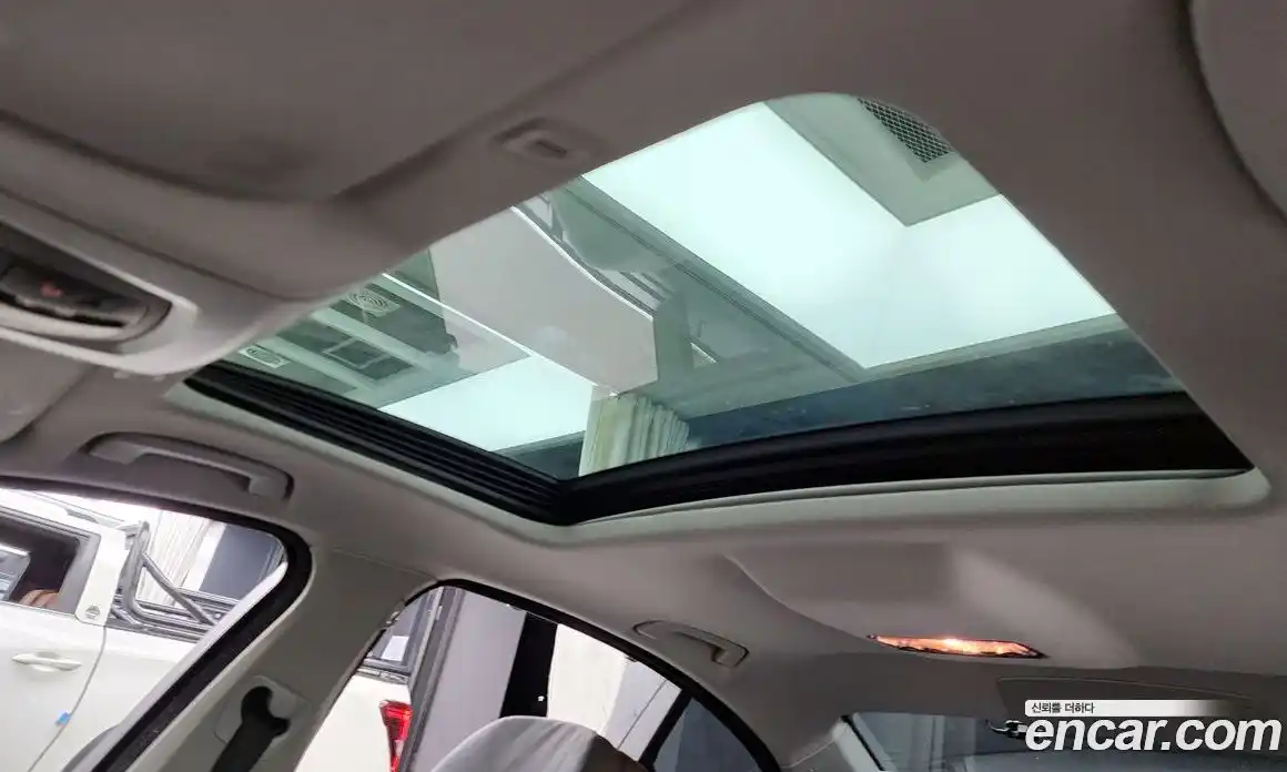 BMW 5-Series 2016 2.0 Автомат в Москве № 229316, фото 8