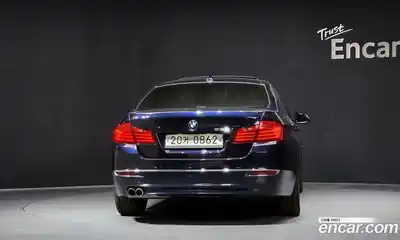 BMW 5-Series 2016 2.0 Автомат в Москве № 229316, миниатюра 9