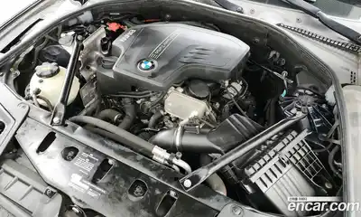 BMW 5-Series 2016 2.0 Автомат в Москве № 229316, миниатюра 10