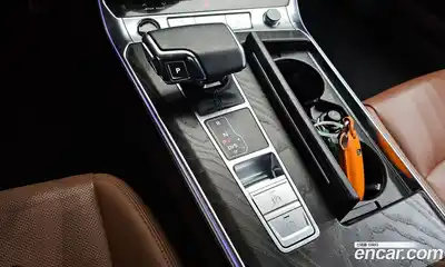 Audi A6 2021 2.0 Автомат в Москве № 229708, миниатюра 2