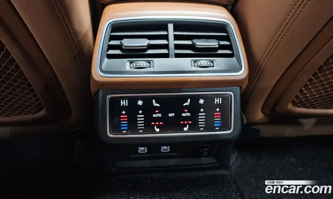 Audi A6 2021 2.0 Автомат в Москве № 229708, фото 3