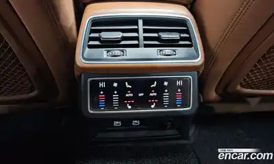 Audi A6 2021 2.0 Автомат в Москве № 229708, миниатюра 3