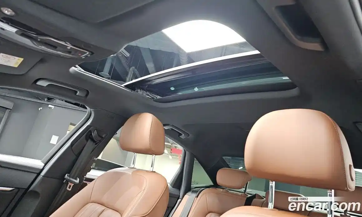 Audi A6 2021 2.0 Автомат в Москве № 229708, фото 4