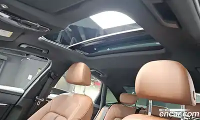 Audi A6 2021 2.0 Автомат в Москве № 229708, миниатюра 4