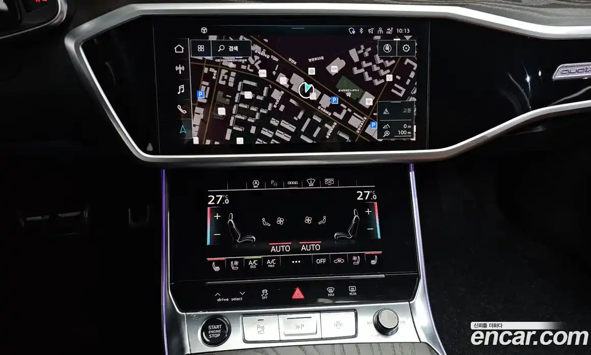 Audi A6 2021 2.0 Автомат в Москве № 229708, фото 6