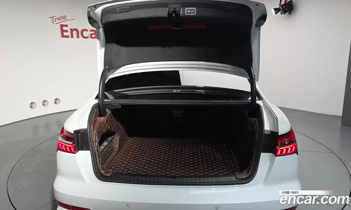 Audi A6 2021 2.0 Автомат в Москве № 229708, фото 8