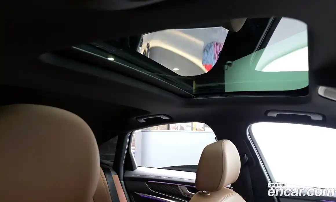 Audi A6 2021 2.0 Автомат в Москве № 229964, фото 12