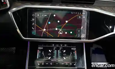 Audi A6 2021 2.0 Автомат в Москве № 229964, миниатюра 2