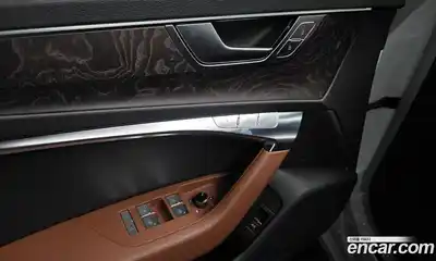 Audi A6 2020 2.0 Автомат в Москве № 230082, миниатюра 11