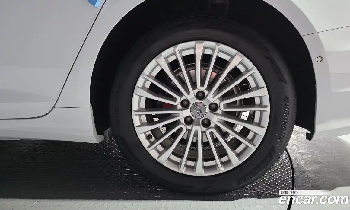 Audi A6 2020 2.0 Автомат в Москве № 230082, фото 12