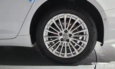 Audi A6 2020 2.0 Автомат в Москве № 230082, миниатюра 12