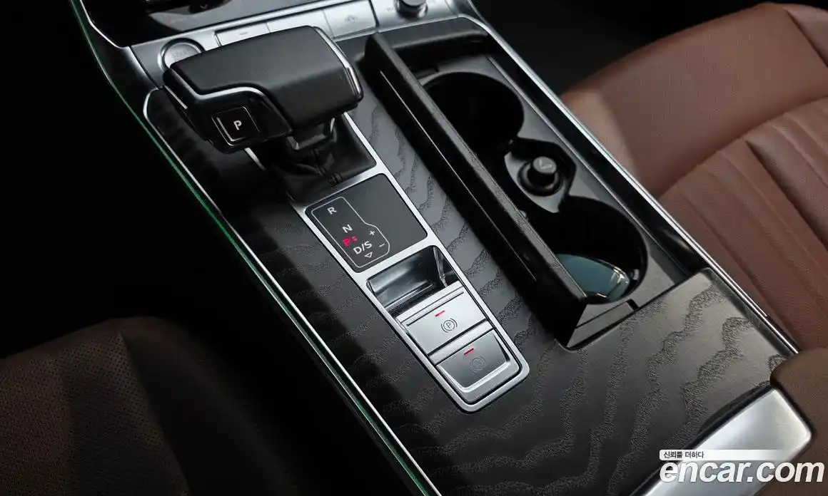 Audi A6 2020 2.0 Автомат в Москве № 230082, фото 13