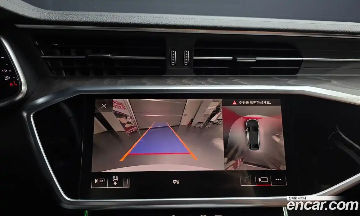 Audi A6 2020 2.0 Автомат в Москве № 230082, фото 16