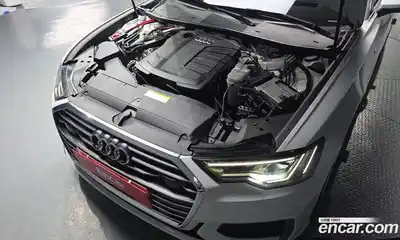 Audi A6 2020 2.0 Автомат в Москве № 230082, миниатюра 9