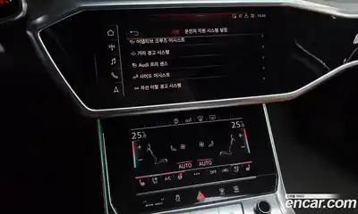 Audi A6 2020 2.0 Автомат в Москве № 230082, миниатюра 10