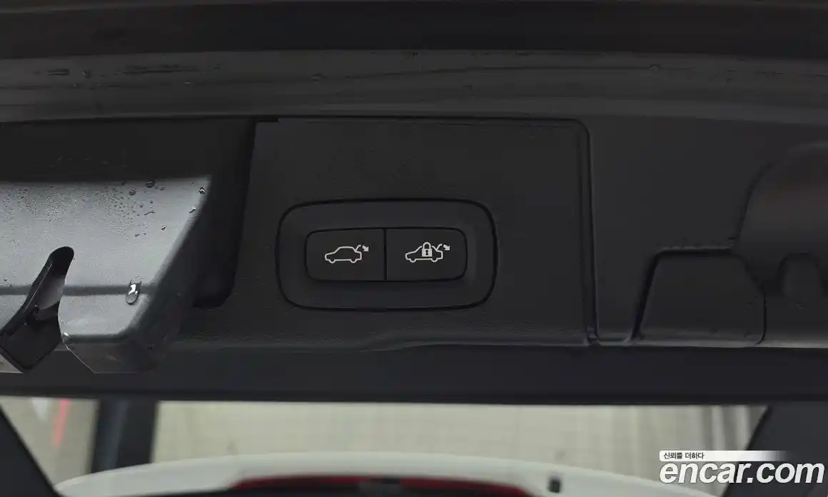 Volvo XC60 2022 2.0 Автомат в Москве № 230520, фото 20