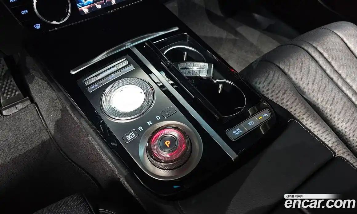 Genesis G80 2021 2.5 Автомат в Москве № 23053, фото 12