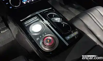 Genesis G80 2021 2.5 Автомат в Москве № 23053, миниатюра 12