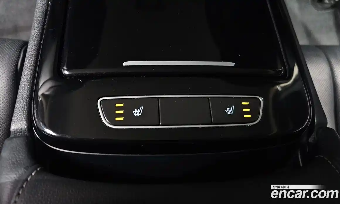 Genesis G80 2021 2.5 Автомат в Москве № 23053, фото 3