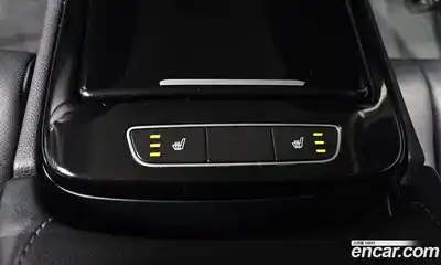 Genesis G80 2021 2.5 Автомат в Москве № 23053, миниатюра 3