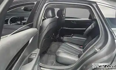 Genesis G80 2021 2.5 Автомат в Москве № 23053, миниатюра 5