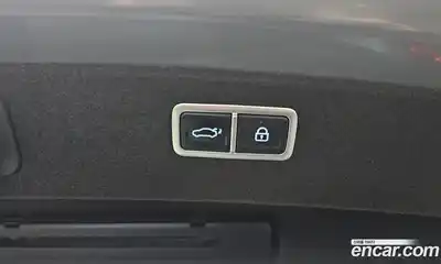 Genesis G80 2021 2.5 Автомат в Москве № 23053, миниатюра 9