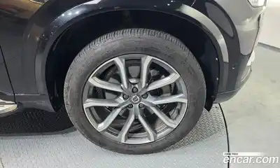 Volvo XC90 2017 2.0 Автомат в Москве № 230560, миниатюра 11