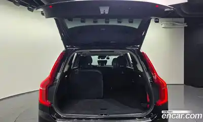 Volvo XC90 2017 2.0 Автомат в Москве № 230560, миниатюра 3