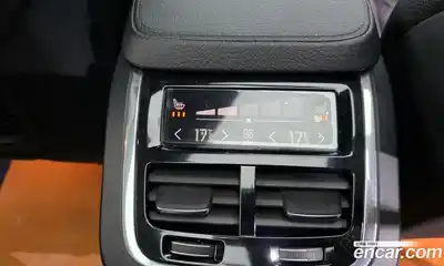 Volvo XC90 2017 2.0 Автомат в Москве № 230560, миниатюра 5